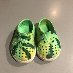 Native Miller size 4